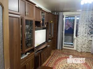 2-к квартира, вторичка, 46м2, 2/5 этаж