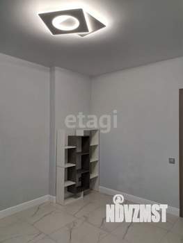 3-к квартира, вторичка, 55м2, 20/23 этаж