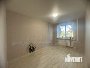 3-к квартира, вторичка, 65м2, 1/1 этаж