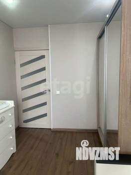 2-к квартира, вторичка, 50м2, 16/25 этаж