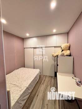 2-к квартира, вторичка, 50м2, 18/20 этаж