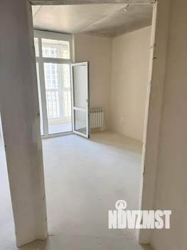 1-к квартира, вторичка, 36м2, 8/24 этаж