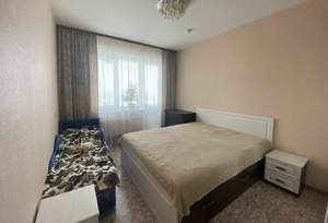 2-к квартира, вторичка, 58м2, 6/16 этаж