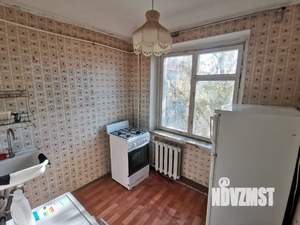 1-к квартира, вторичка, 31м2, 5/5 этаж