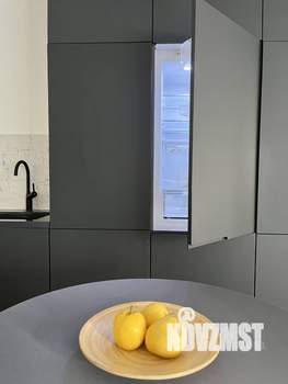 Студия квартира, вторичка, 68м2, 2/11 этаж