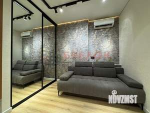 2-к квартира, вторичка, 34м2, 16/26 этаж