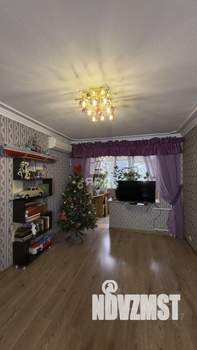 3-к квартира, вторичка, 57м2, 2/9 этаж