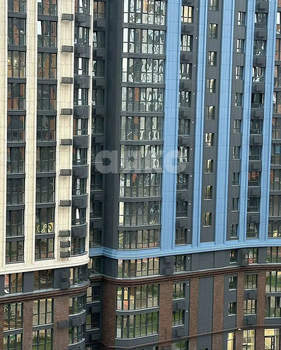 2-к квартира, вторичка, 61м2, 7/24 этаж