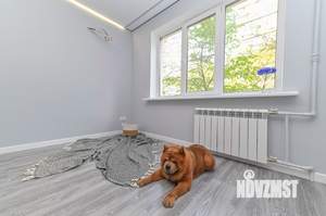 3-к квартира, вторичка, 64м2, 2/10 этаж