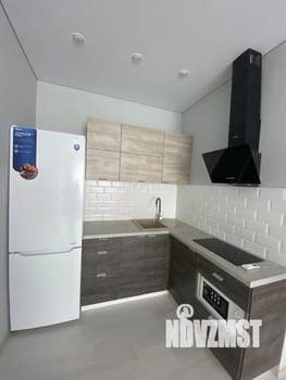 1-к квартира, вторичка, 38м2, 12/25 этаж