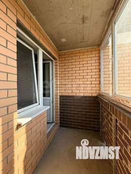1-к квартира, вторичка, 42м2, 10/26 этаж