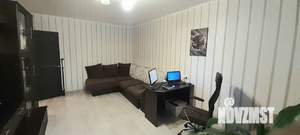 2-к квартира, вторичка, 52м2, 2/9 этаж