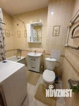 Студия квартира, вторичка, 33м2, 5/10 этаж