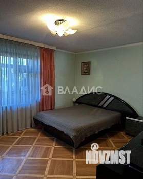 3-к квартира, вторичка, 89м2, 2/5 этаж