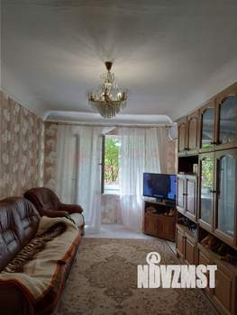 2-к квартира, вторичка, 45м2, 5/5 этаж