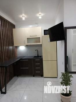 Студия квартира, вторичка, 30м2, 21/26 этаж