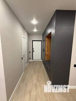 1-к квартира, вторичка, 40м2, 10/24 этаж
