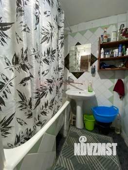 3-к квартира, вторичка, 62м2, 5/9 этаж