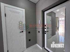 1-к квартира, вторичка, 31м2, 19/22 этаж