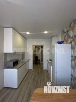 2-к квартира, вторичка, 54м2, 5/5 этаж