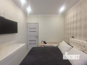 2-к квартира, вторичка, 42м2, 4/24 этаж