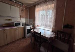 2-к квартира, вторичка, 44м2, 3/5 этаж