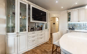 4-к квартира, вторичка, 167м2, 7/11 этаж