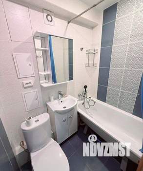 1-к квартира, вторичка, 30м2, 3/5 этаж