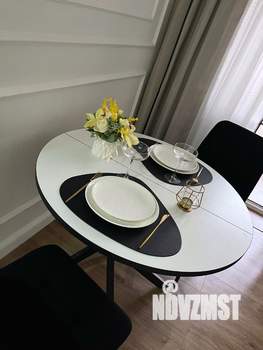 1-к квартира, вторичка, 40м2, 19/22 этаж