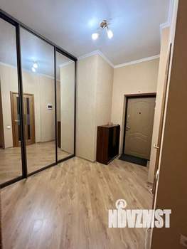 1-к квартира, вторичка, 48м2, 5/18 этаж