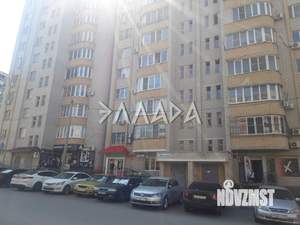 1-к квартира, вторичка, 37м2, 7/10 этаж