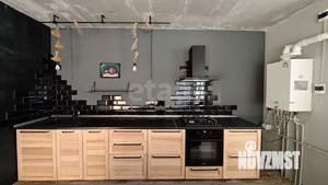 2-к квартира, вторичка, 64м2, 17/24 этаж