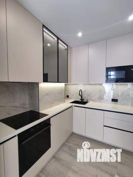 2-к квартира, вторичка, 31м2, 10/25 этаж