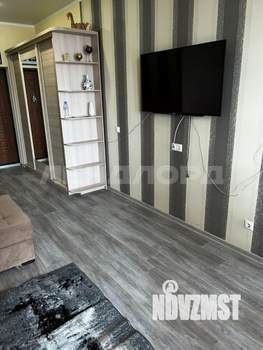 Студия квартира, вторичка, 31м2, 15/16 этаж