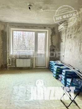 1-к квартира, вторичка, 37м2, 3/10 этаж