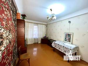 2-к квартира, вторичка, 44м2, 1/5 этаж