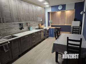 3-к квартира, вторичка, 84м2, 4/10 этаж