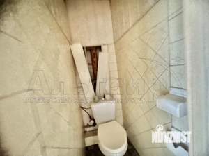 3-к квартира, вторичка, 57м2, 4/5 этаж