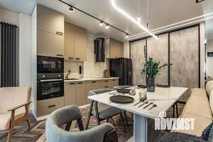 2-к квартира, вторичка, 64м2, 19/25 этаж