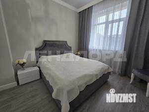 3-к квартира, вторичка, 63м2, 3/19 этаж