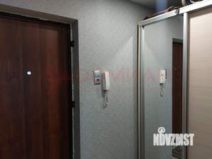 1-к квартира, вторичка, 31м2, 6/9 этаж