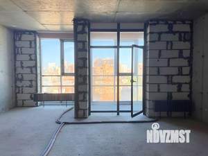 2-к квартира, вторичка, 60м2, 15/24 этаж