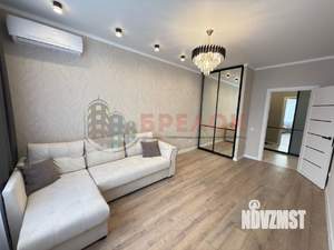 2-к квартира, вторичка, 46м2, 7/12 этаж