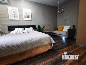 1-к квартира, вторичка, 32м2, 3/21 этаж