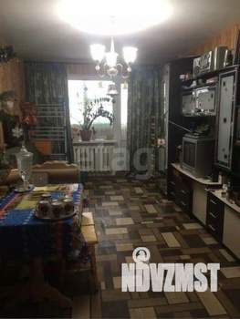 2-к квартира, вторичка, 44м2, 4/5 этаж