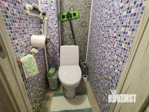 2-к квартира, вторичка, 54м2, 5/10 этаж