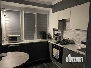 2-к квартира, вторичка, 50м2, 2/9 этаж