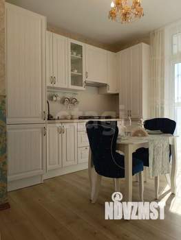 1-к квартира, вторичка, 42м2, 22/24 этаж