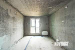 Студия квартира, вторичка, 28м2, 12/25 этаж