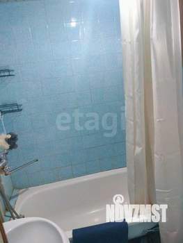 1-к квартира, вторичка, 33м2, 9/9 этаж